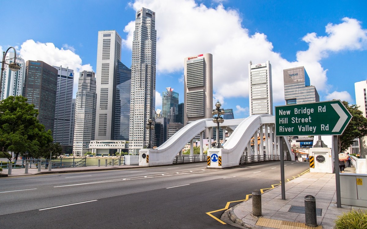新加坡、城市、Singapore0914