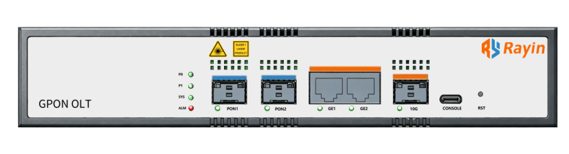 2 port olt 2 port olt