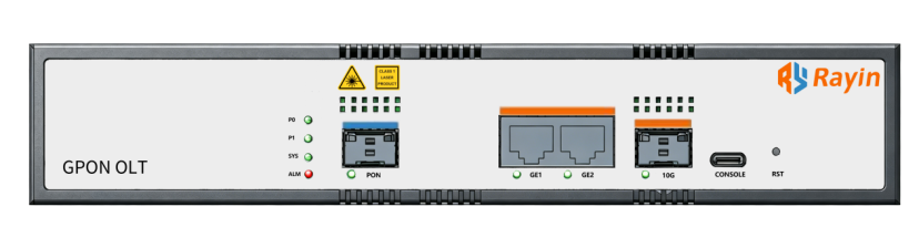 single port olt single port olt